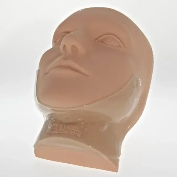 masca Re-fresh gât